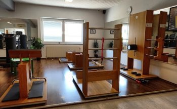 Fitnessstudio INJOY Schwechat