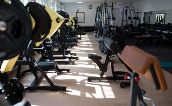 Energy Fitness Studio GmbH - CENTRO