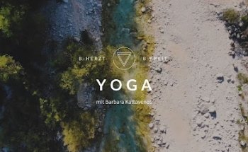 Yoga B-Herzt