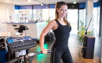 E-Sports Fitness Bludenz
