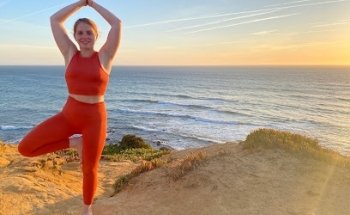 Mentaltraining und Yoga - Vanessa Ehrengruber