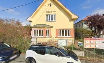 Christine Lieber Balance