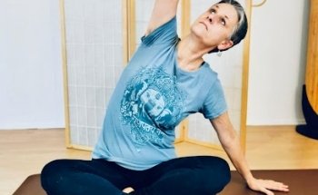 Yoga und Shiatsu Elisabeth Prückl