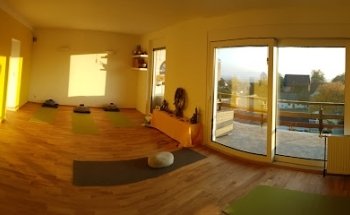 Joy Yoga Center
