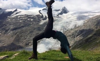 Feel Free Yoga Studio