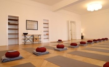 Trikāla - not just yoga