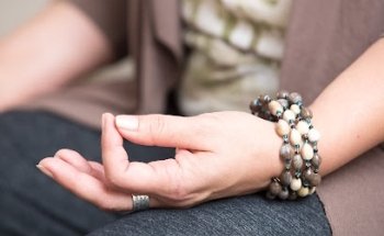 Yoga sanft & Meditation mit Margit El Kholi