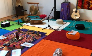 Seminarraum Shriyantra