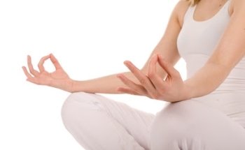 SilentYoga - Petra Stadlmayr