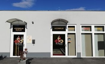 Surya - Shiatsu & Yoga - Birgit Fruhmann