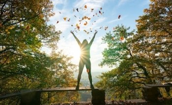 BODY BALANCE - Katherina Kühne