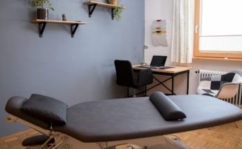 Physiotherapie Miriam