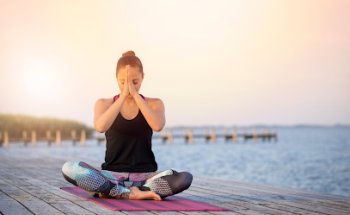 SAMASTE – Yoga mit Sam