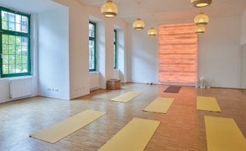 Salt Yoga Vienna