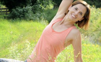 Yoga St. Johann, Alexandra Eigner