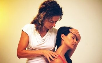 Surya - Shiatsu - Birgit Fruhmann