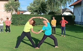 Gabriele Honauer Yoga