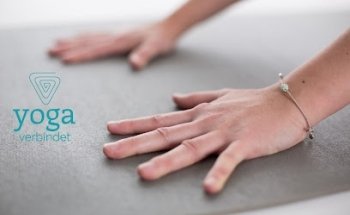 Yoga verbindet - Doris Greil