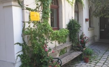 DANTIEN Gesundheitspraxis