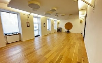 sbase - Dein Space für Gesundheit und Wohlbefinden