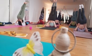 Yoga Stube Vienna