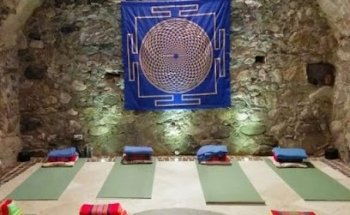 Yoga Studio Imst