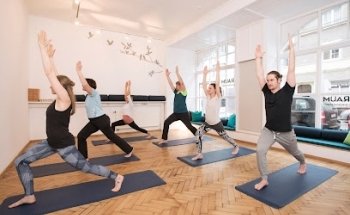 Freiraum Körper und Energiearbeit