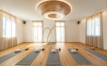 Yogazentrum