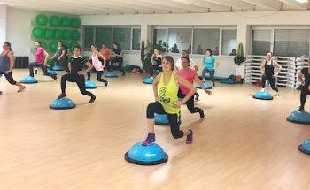 Feelgood Fitness by Beth