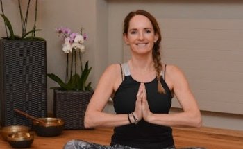 Namaste Yogalounge Martina Kaufmann
