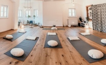 BEWUSST:SEIN Yoga- & Gesundheitsstudio