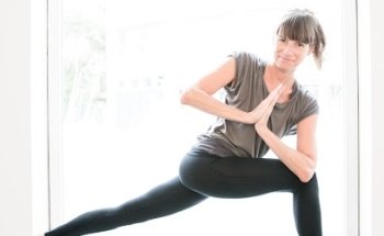 DR. PETRA GRUBER YOGA