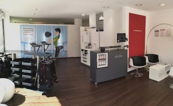 Bodystreet Innsbruck Schöpfstraße