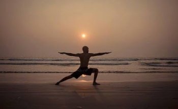 Yog Temple - Yogaschule und Heilzentrum