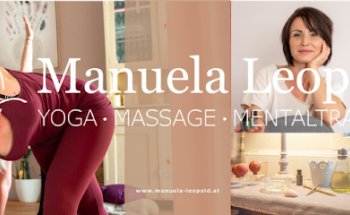 Manuela Leopold Lichtenwörth