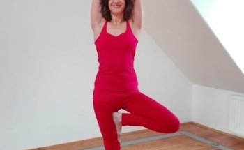 Yoga & Strömen | Yogalehrerin | Yogakurs