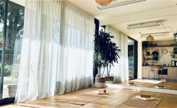 Sacred Space Praxis für Yoga und Holistic Coaching