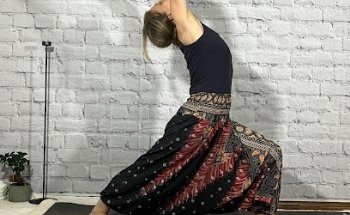 Yoga - Energie