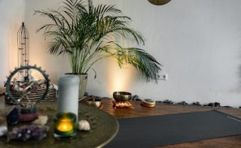 soma bliss I yoga & soulfood