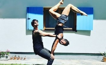 Gschpür di - yoga madl