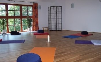Yogaraum Laßnitzhöhe