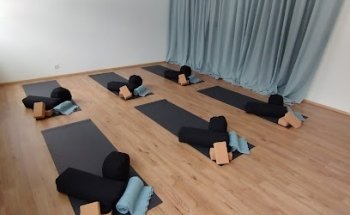 Yoga Telfs Tanja Ofner