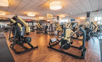 HappyFit Premium Braunau