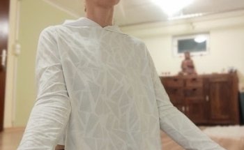 Klementina Stelzer Yoga, Kieferbalance, Kundalini