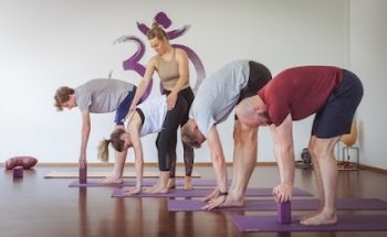 Yoga Zentrum TIROL - Jenbach by Namajana Yoga (Kostenlose Schnupperstunde vereinbaren)