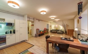 Seminarzentrum Dendron