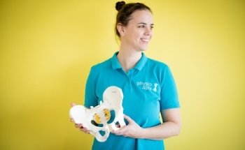 physio4life - Praxis für Physiotherapie, Prävention & Gesundheitsförderung