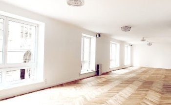 Doktor Yoga Studio 1