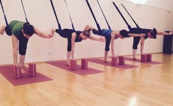 Yoga Shala Vienna