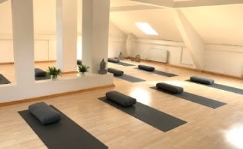 Yogagalerie - Yoga in Wien